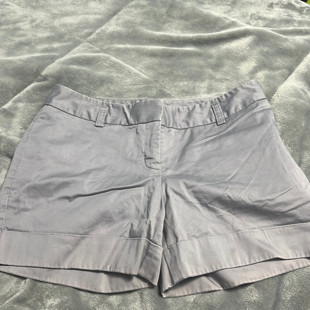 khaki shorts!